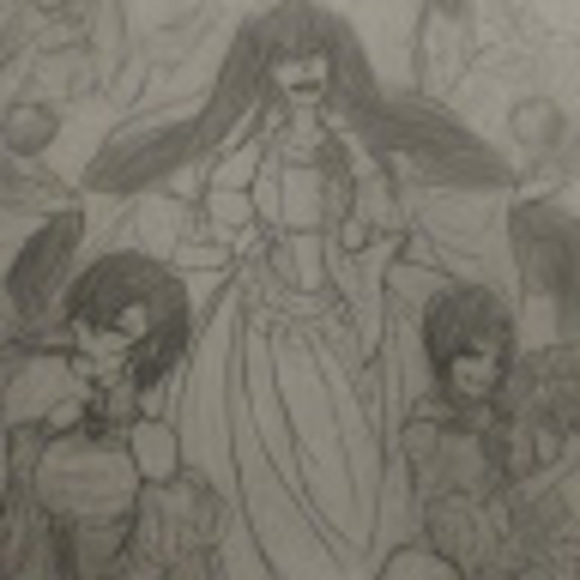 Meet your Posher, Random - Picture 1 of 1